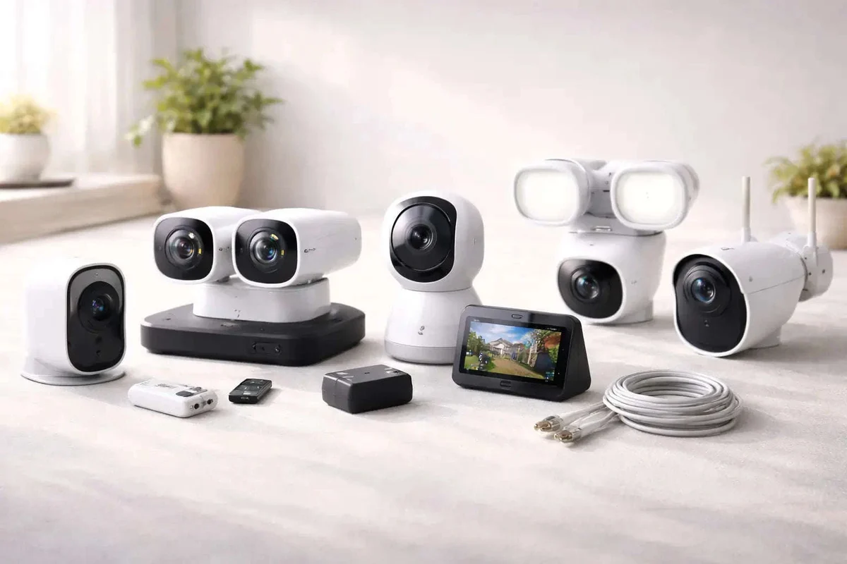 Master the Art of Surveillance